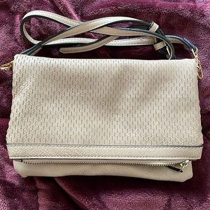 Cross body bag
